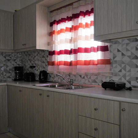 Roza'S Family House Apartment Imerovigli  Exterior foto