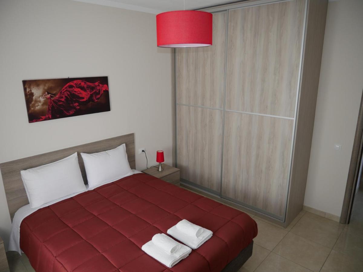 Roza'S Family House Apartment Imerovigli  Exterior foto