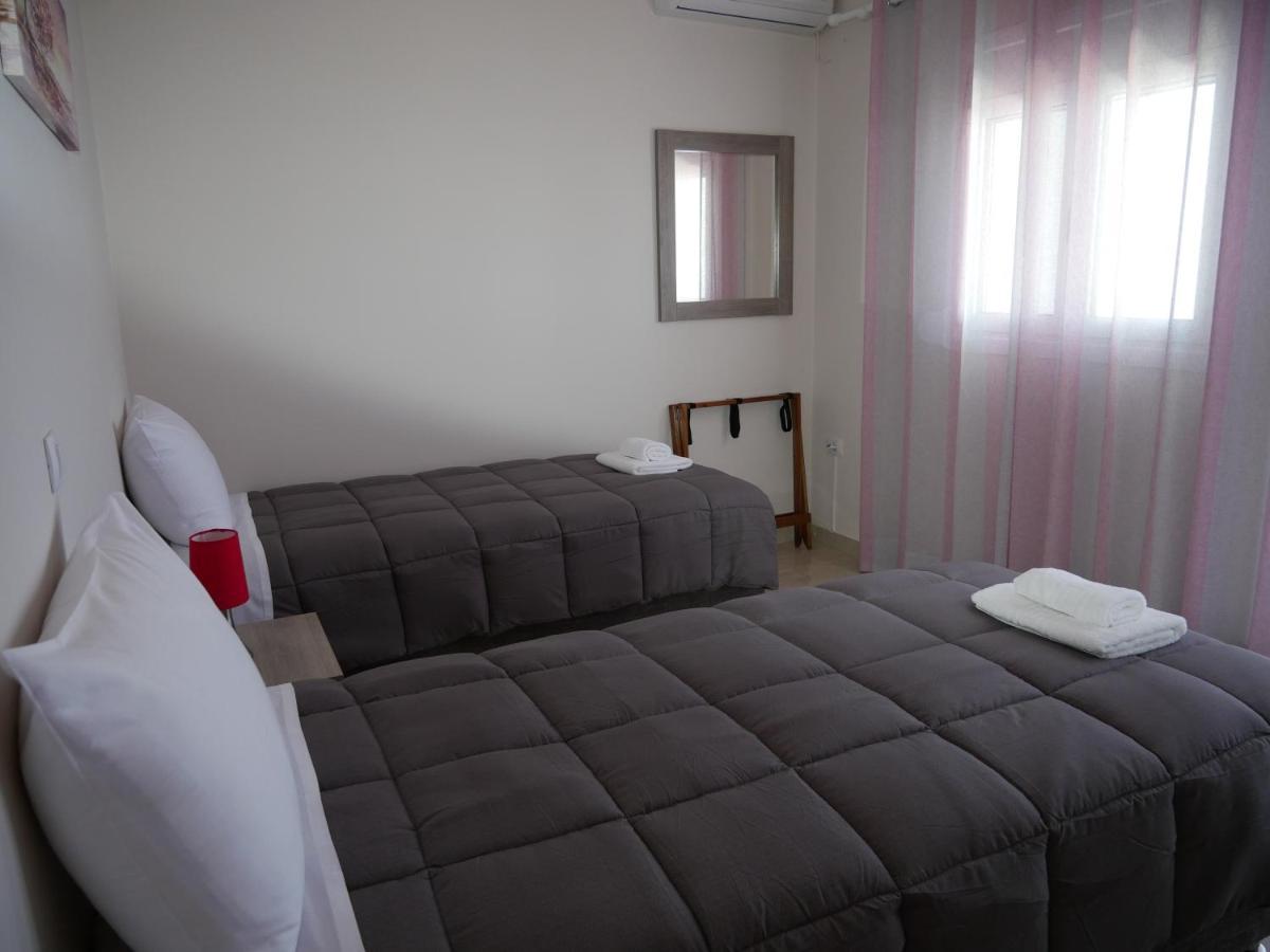 Roza'S Family House Apartment Imerovigli  Exterior foto