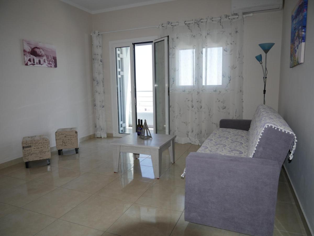 Roza'S Family House Apartment Imerovigli  Exterior foto