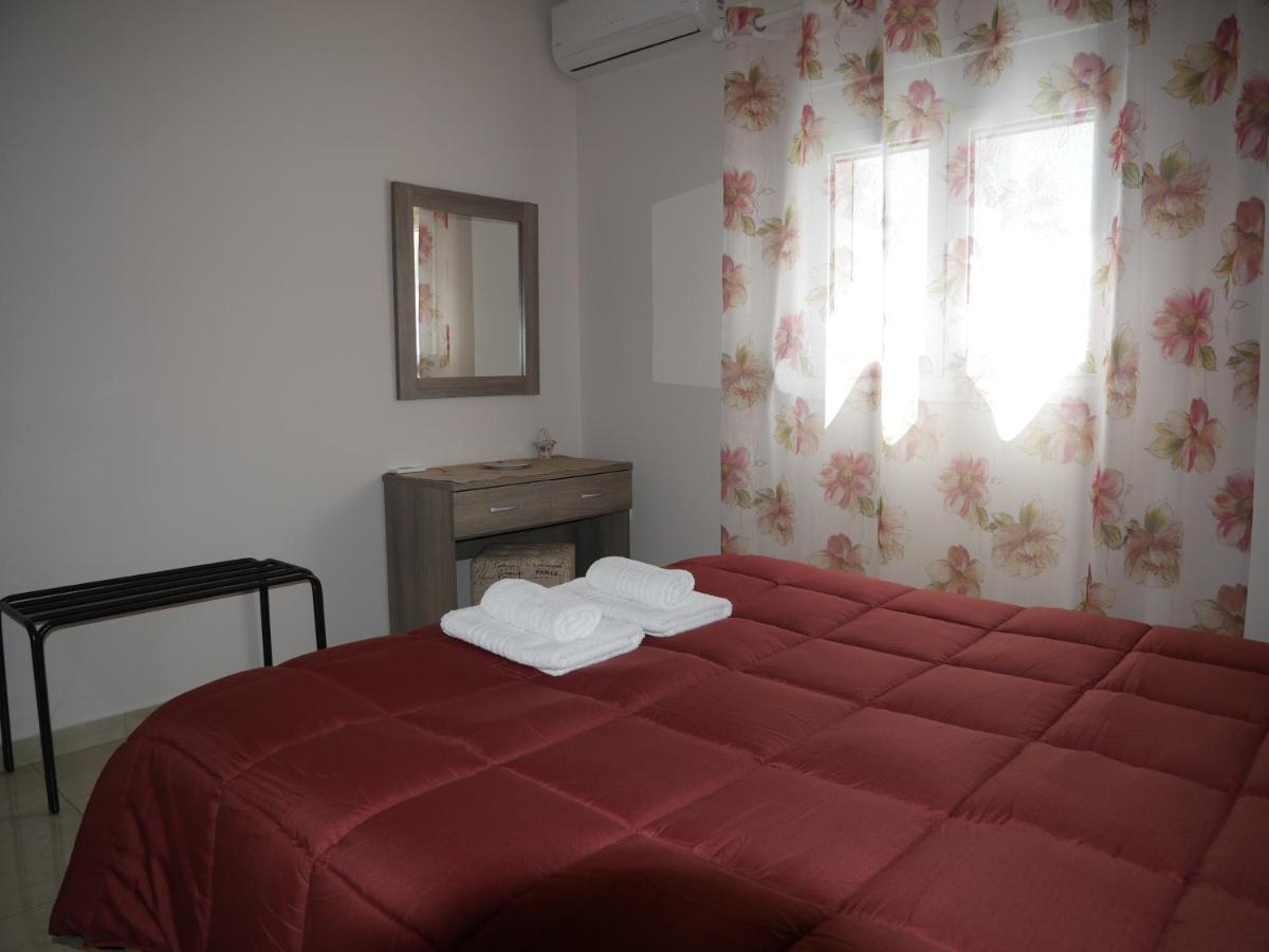 Roza'S Family House Apartment Imerovigli  Exterior foto