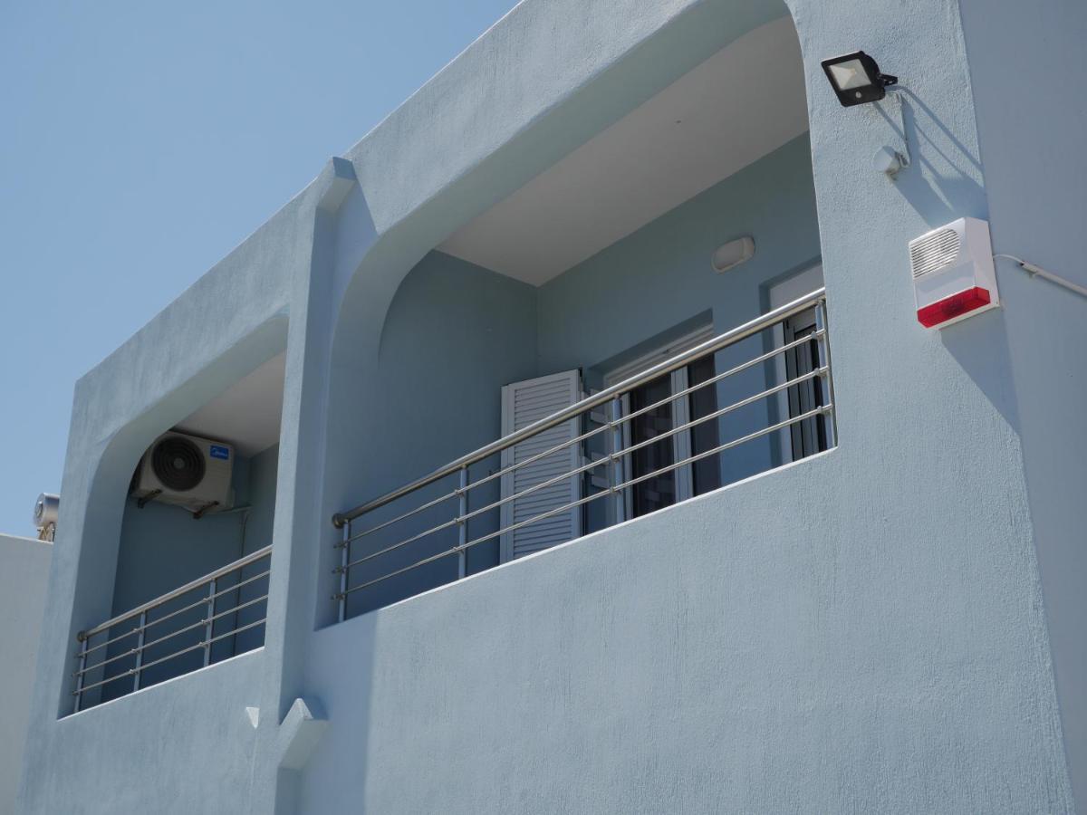 Roza'S Family House Apartment Imerovigli  Exterior foto